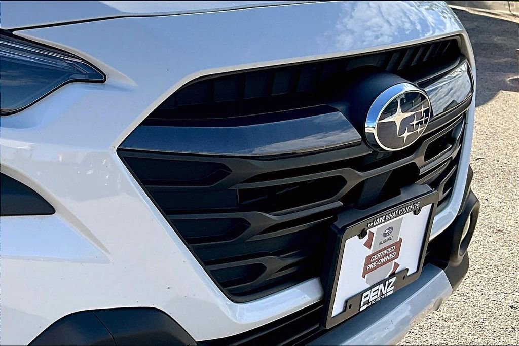 Certified 2024 Subaru Outback Limited AWD/4WD image 29