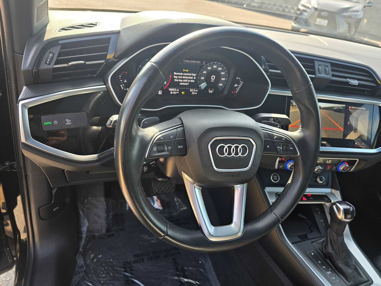 Used 2024 Audi Q3 2.0T Premium Plus AWD/4WD image 25
