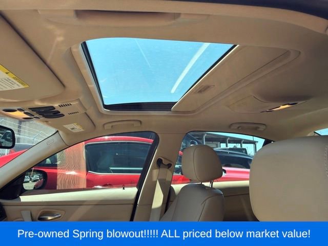 Used 2011 BMW 328i xDrive Sedan AWD/4WD image 21