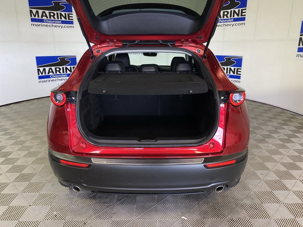 Used 2024 MAZDA CX-30 AWD 2.5 S w/ Select Sport Pkg image 31