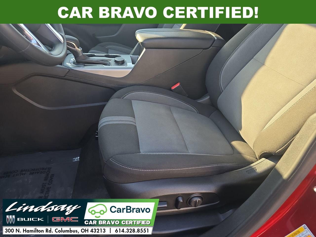 Used 2024 Chevrolet Blazer LT image 18