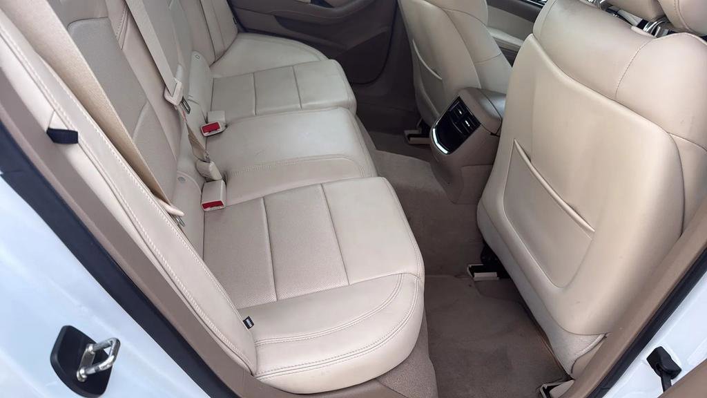 Used 2016 Cadillac CTS Luxury image 36