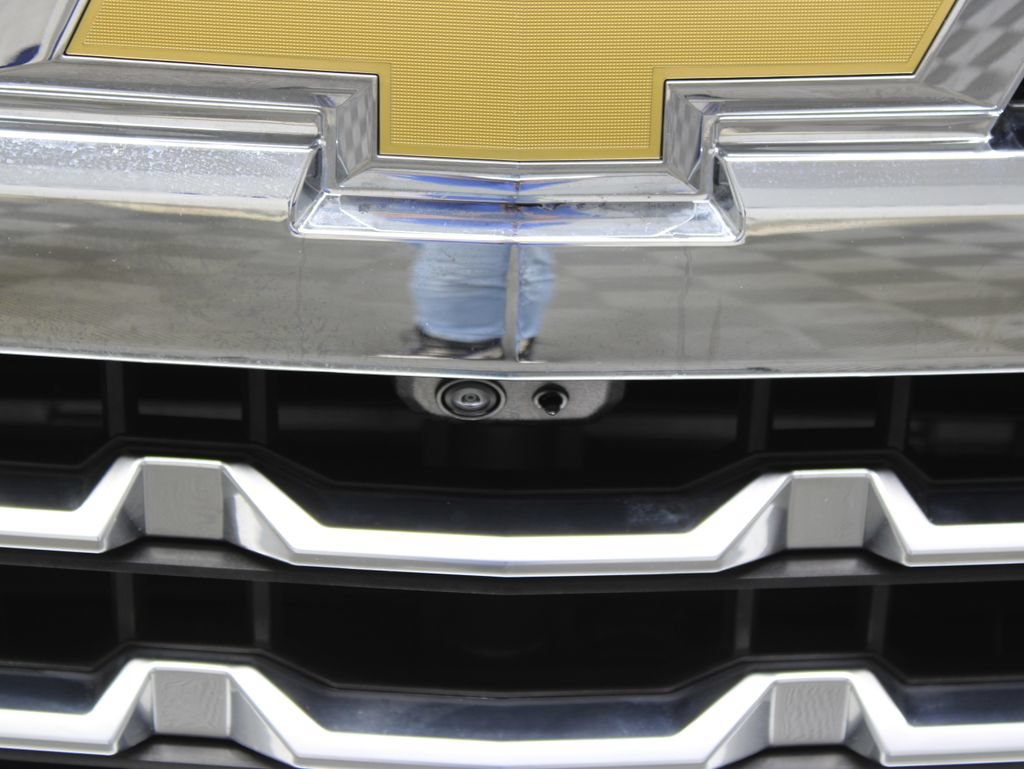 Used 2025 Chevrolet Silverado 1500 LTZ w/ Max Trailering Package AWD/4WD image 54