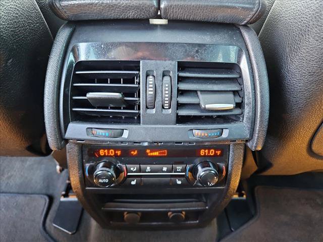 Used 2015 BMW X6 xDrive50i AWD/4WD image 18