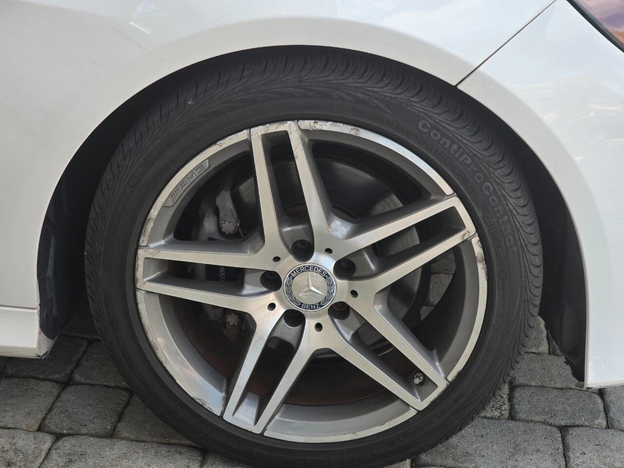 Used 2014 Mercedes-Benz E 350 4MATIC Wagon w/ Premium 1 Package image 49