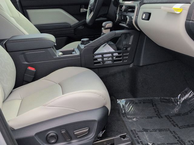New 2026 Toyota Tacoma Limited image 28