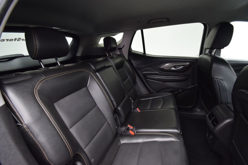 Used 2019 GMC Terrain SLT w/ Preferred Package image 20