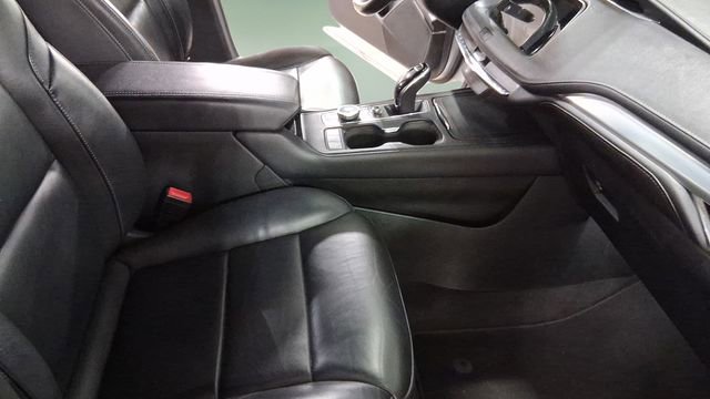 Used 2022 Cadillac XT4 Premium Luxury w/ Safety Alert Package image 14