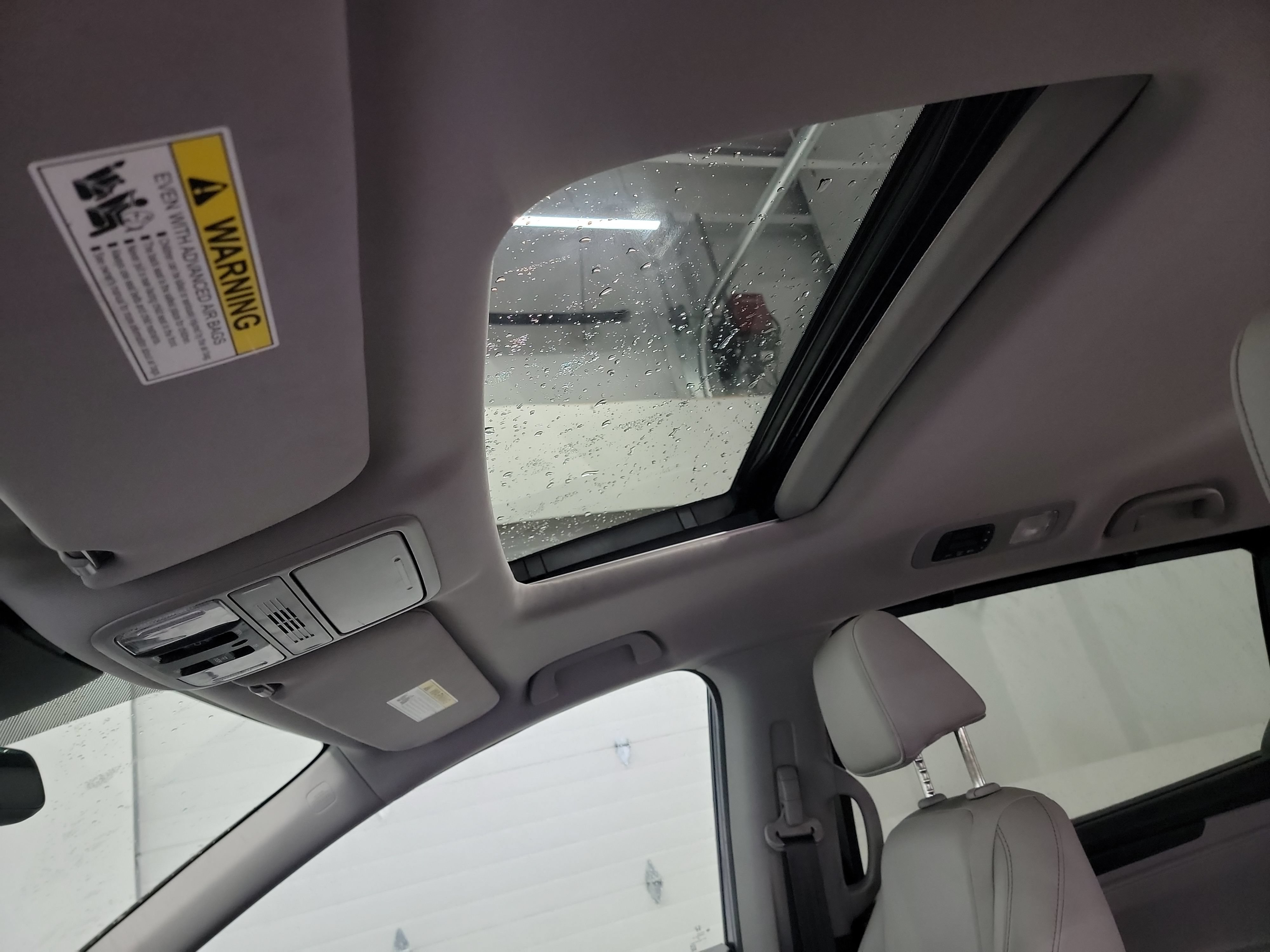 Used 2021 Honda Odyssey EX-L image 24