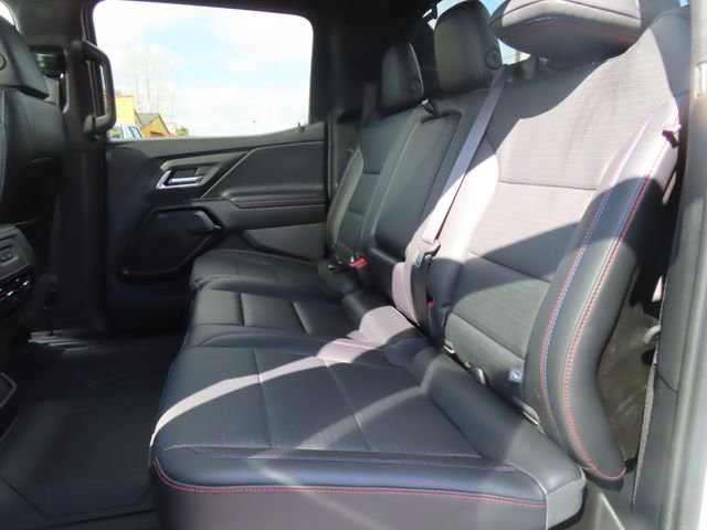 Used 2025 Chevrolet Silverado EV RST image 40