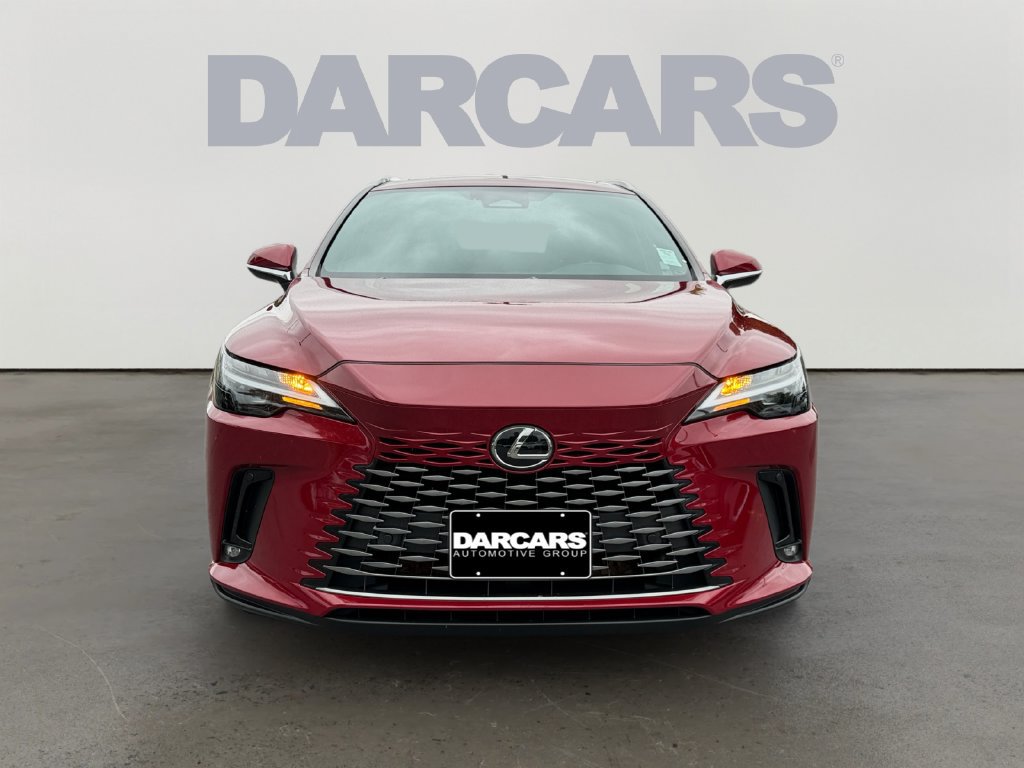Certified 2024 Lexus RX 350 Premium AWD/4WD image 2