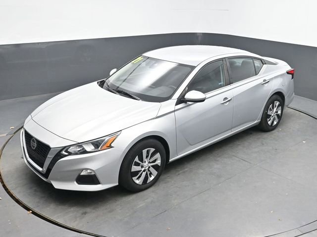 Used 2021 Nissan Altima 2.5 S image 19