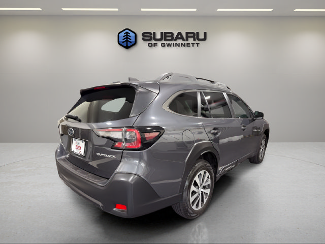 Used 2024 Subaru Outback Premium AWD/4WD image 5
