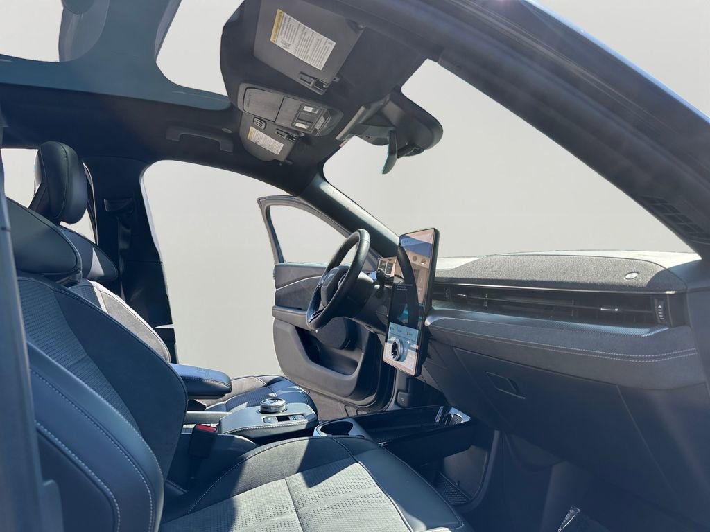 Used 2022 Ford Mustang Mach-E GT w/ GT Performance Edition image 11