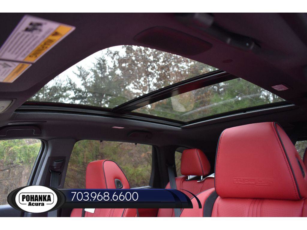 New 2026 Acura MDX Type S image 21