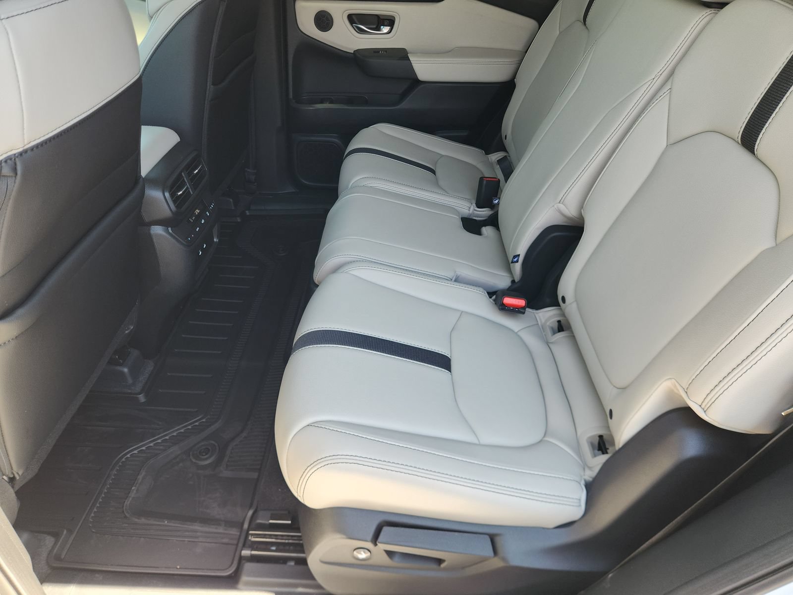 New 2026 Honda Pilot EX-L image 33