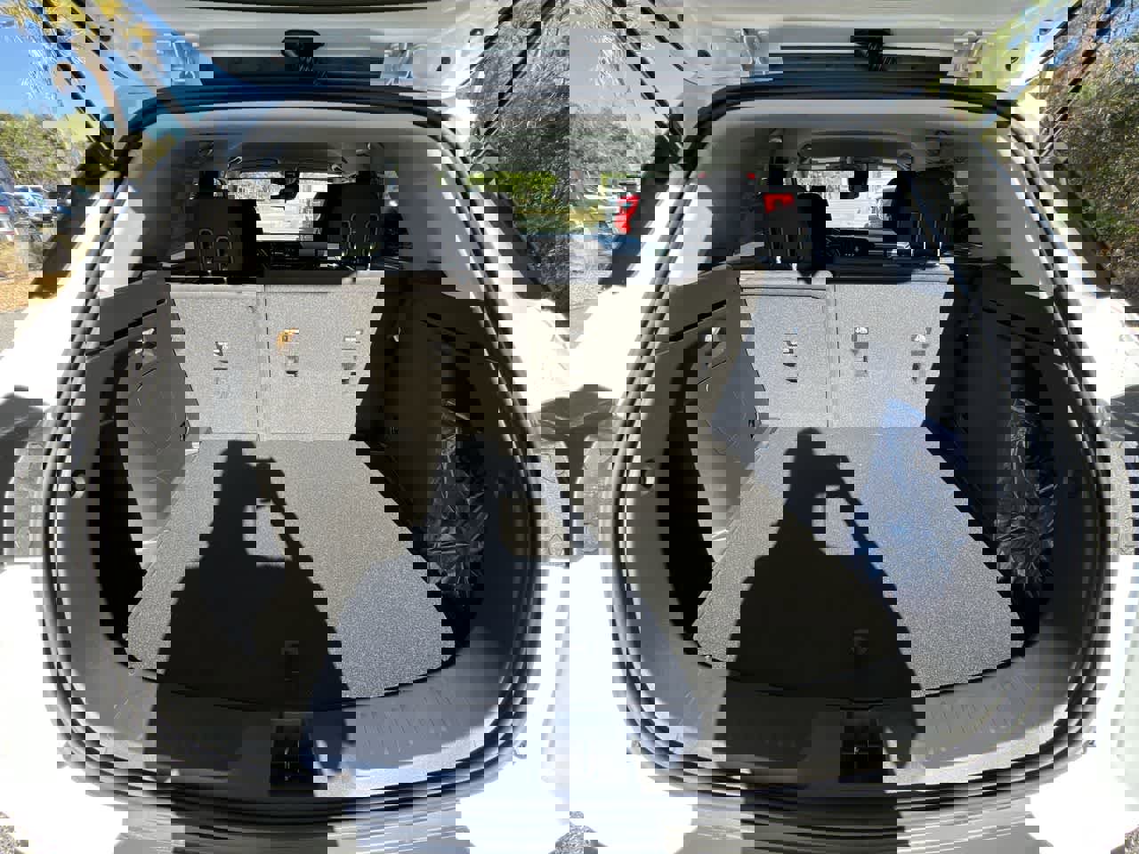 Used 2024 Chevrolet TrailBlazer LS w/ LS Convenience Package image 23