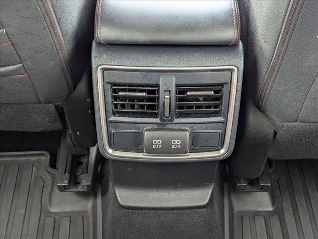 Used 2019 Subaru Forester Sport AWD/4WD image 16