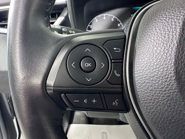 Certified 2024 Toyota Corolla SE w/ SE Premium Package image 22