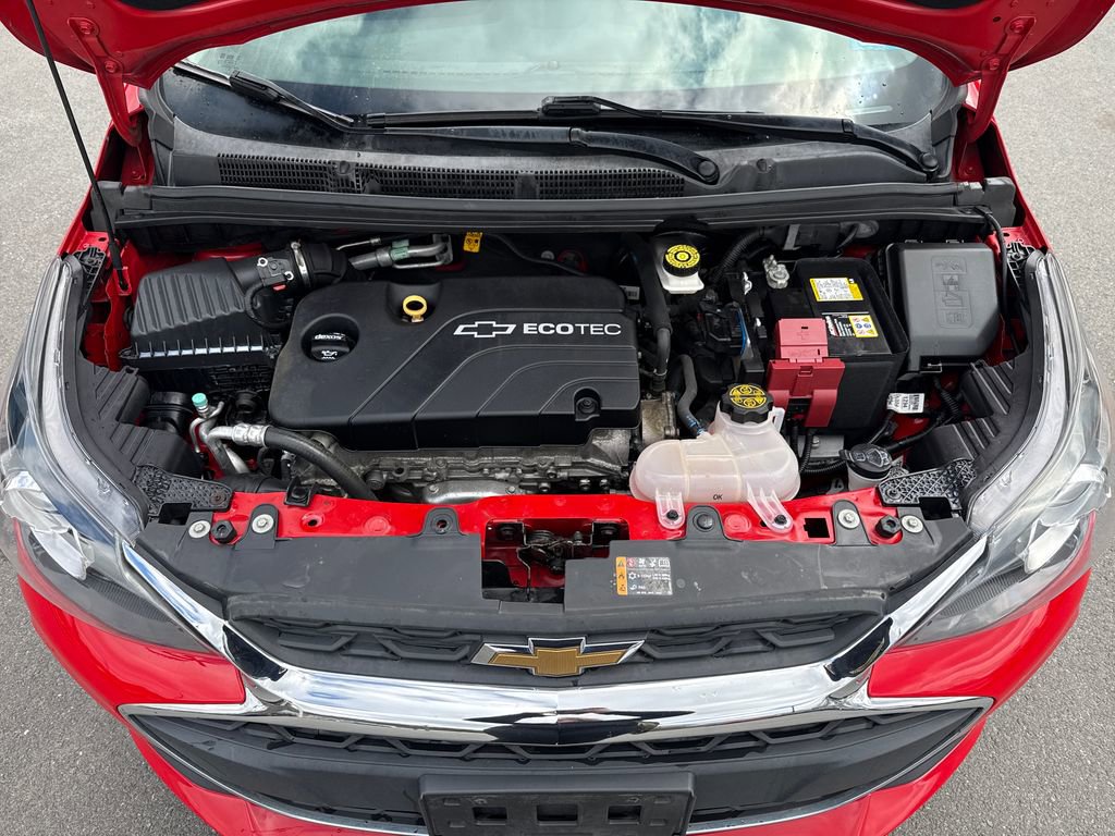 Used 2019 Chevrolet Spark LS image 15
