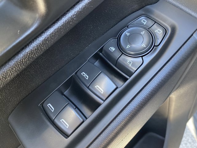 Used 2020 Chevrolet Silverado 2500 Custom w/ Custom Value Package image 19