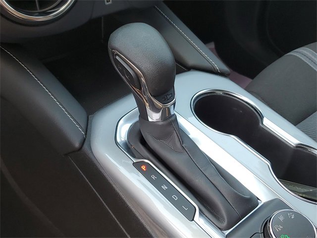 Used 2023 Chevrolet Blazer LT image 22