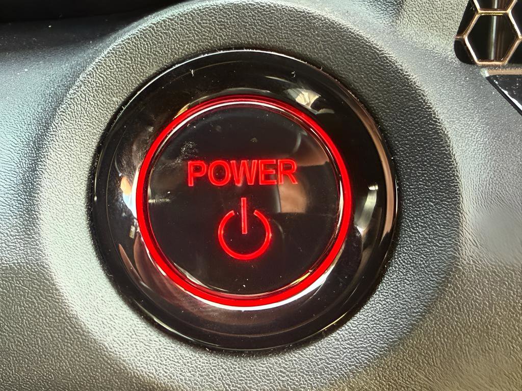 Certified 2023 Honda CR-V Sport image 26