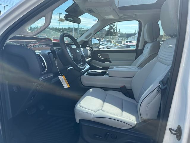 New 2026 Ford Expedition Max Platinum w/ Platinum Ultimate Package image 9