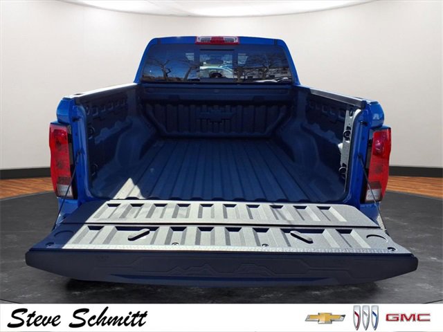 New 2025 Chevrolet Colorado Trail Boss image 20