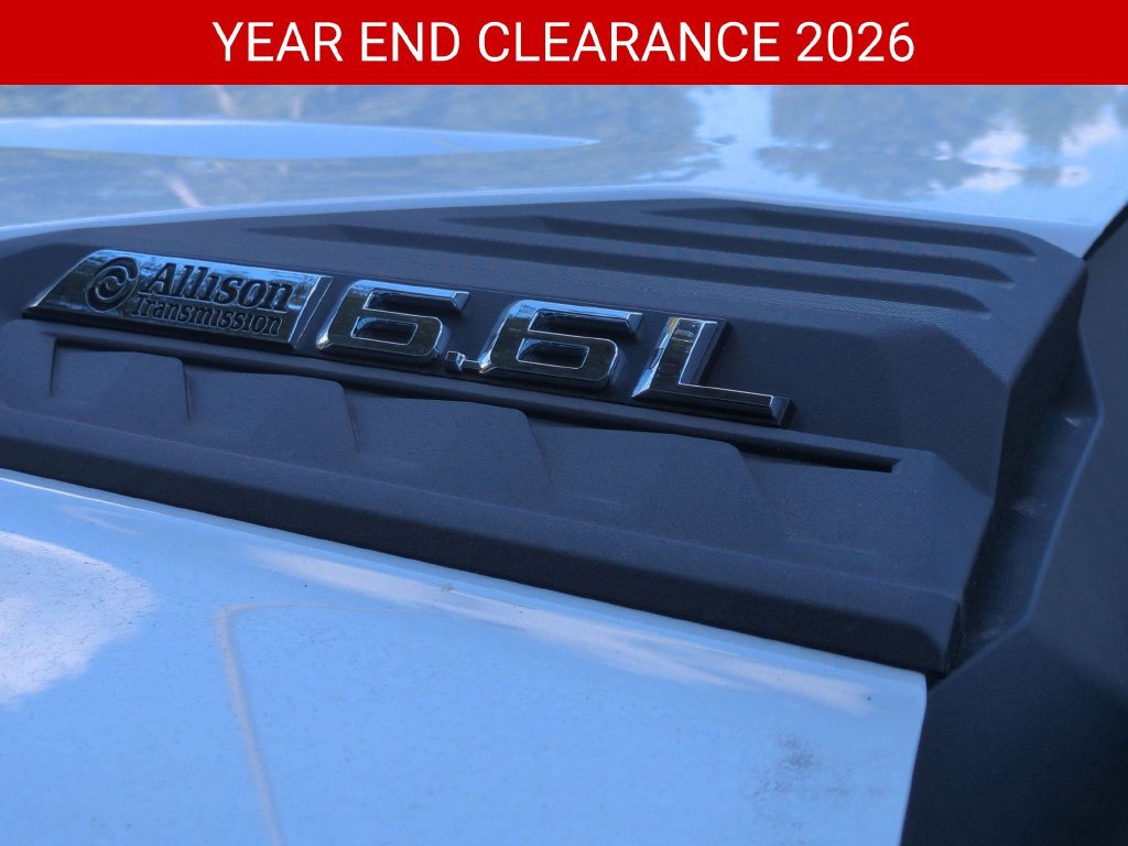 New 2026 Chevrolet Silverado 2500 W/T w/ WT Convenience Package RWD image 38
