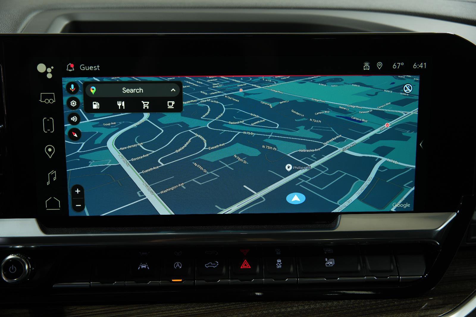 New 2026 GMC Sierra 1500 Elevation image 29