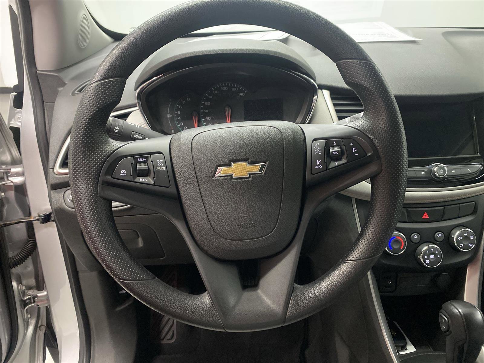 Used 2019 Chevrolet Trax LS w/ Tint and Cruise Package AWD/4WD image 15