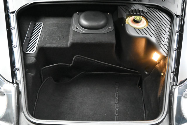 Used 2003 Porsche 911 GT2 RWD image 99
