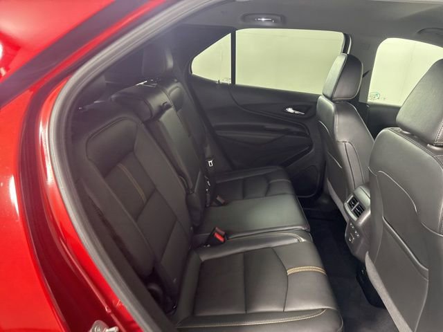 Used 2023 Chevrolet Equinox Premier image 22