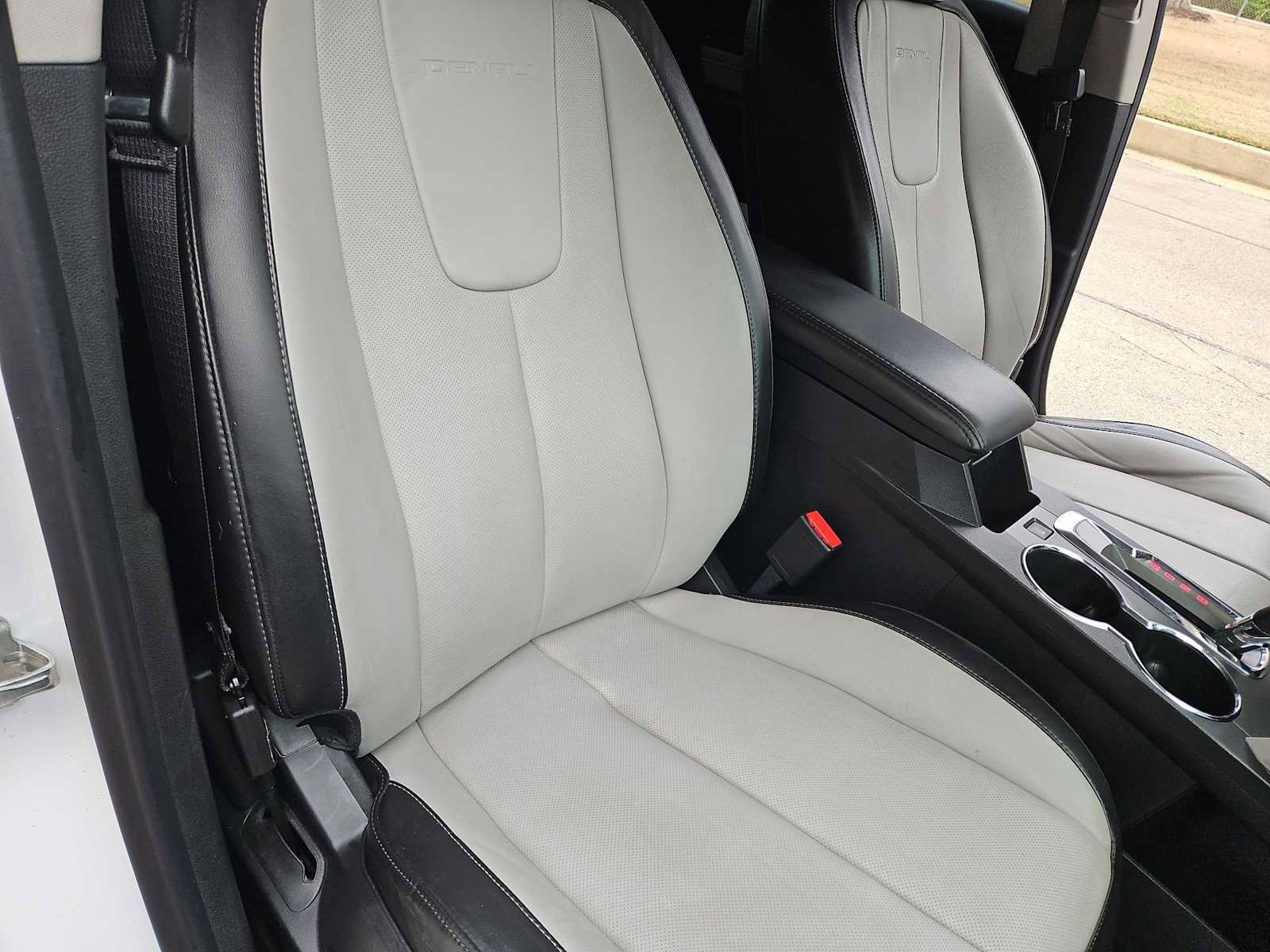 Used 2017 GMC Terrain Denali image 22