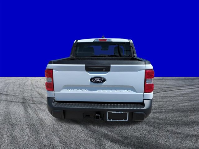 New 2026 Ford Maverick XLT AWD/4WD image 5