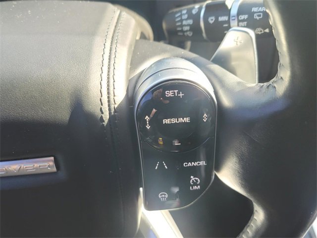 Used 2022 Land Rover Range Rover Autobiography image 14