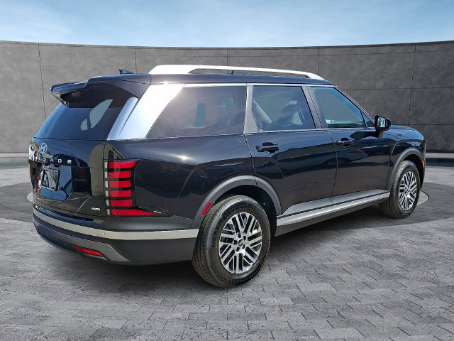 New 2026 Hyundai Palisade SEL AWD/4WD image 7