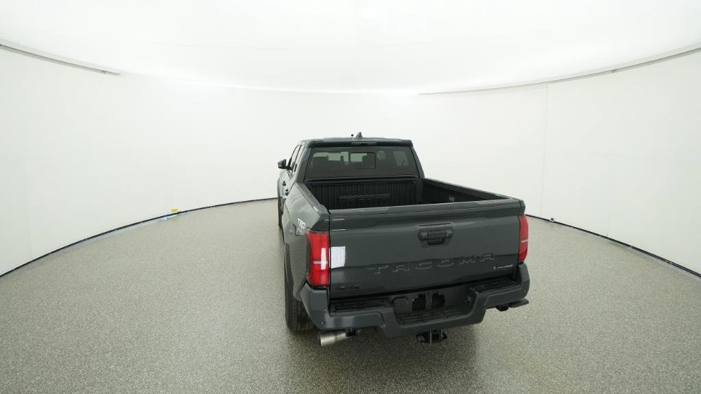 New 2026 Toyota Tacoma TRD Sport AWD/4WD image 82