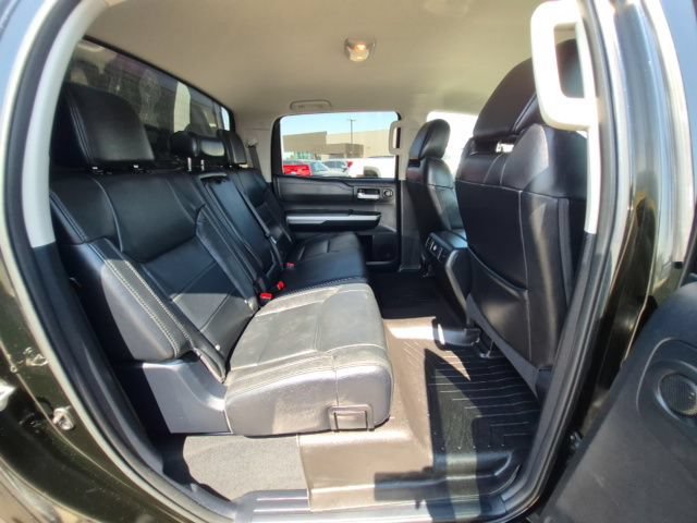 Used 2014 Toyota Tundra Limited AWD/4WD image 14