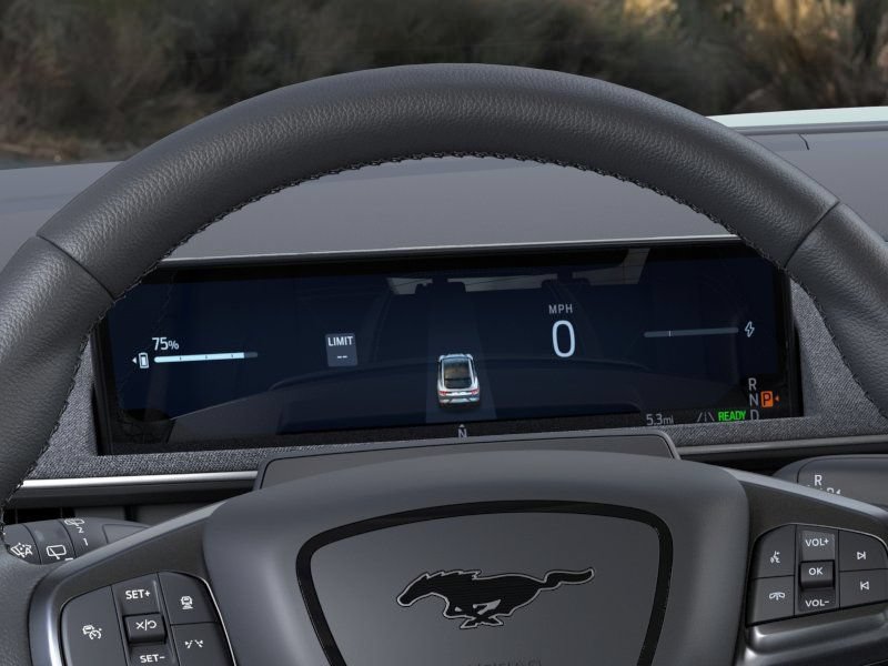 New 2026 Ford Mustang Mach-E Premium RWD image 15