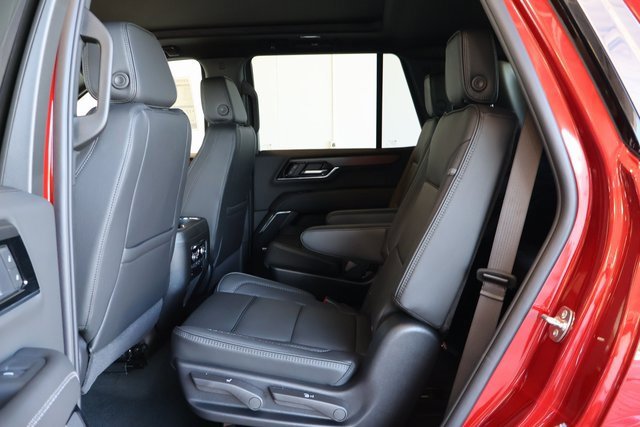 New 2026 GMC Yukon Denali w/ Sun & Power Step Package image 15