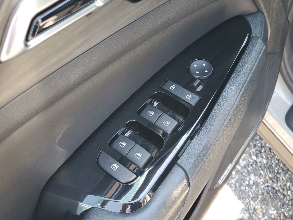 Used 2024 Kia Sportage X-Pro Prestige AWD/4WD image 10