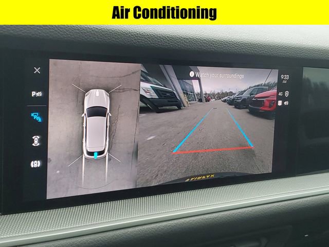 Used 2024 Porsche Cayenne image 18