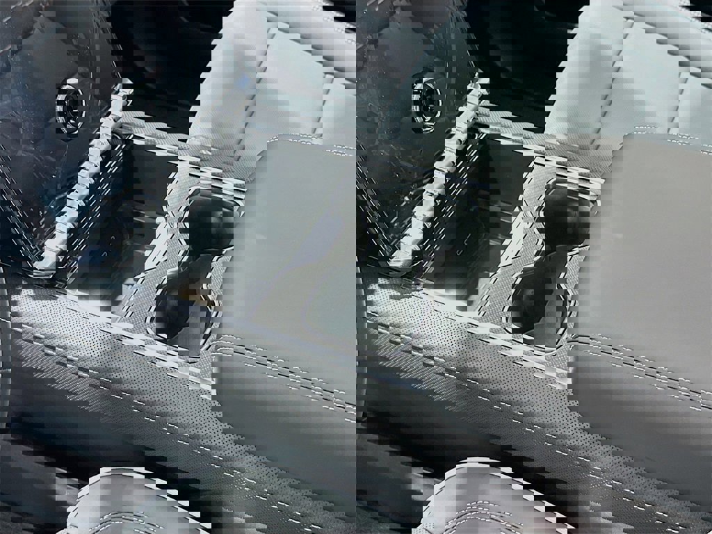 New 2026 GMC Sierra EV AT4 w/ AT4 Premium Package image 17