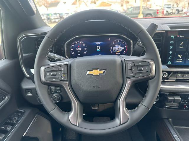 New 2026 Chevrolet Silverado 2500 High Country w/ High Country Premium Package image 30