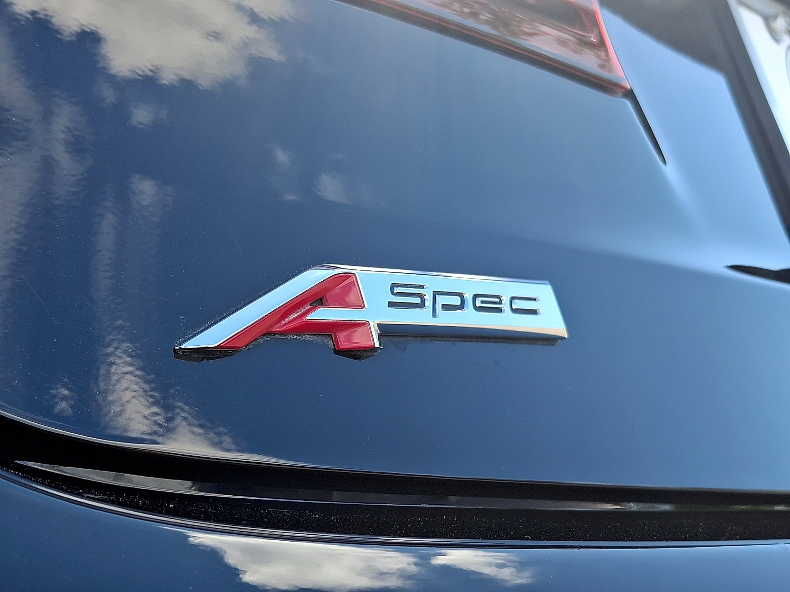 Used 2018 Acura TLX V6 w/ Technology & A-SPEC Pkg AWD/4WD image 32