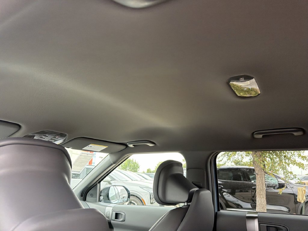 New 2027 Kia EV3 Wind w/ Wind Fwd Nightfall Package image 17