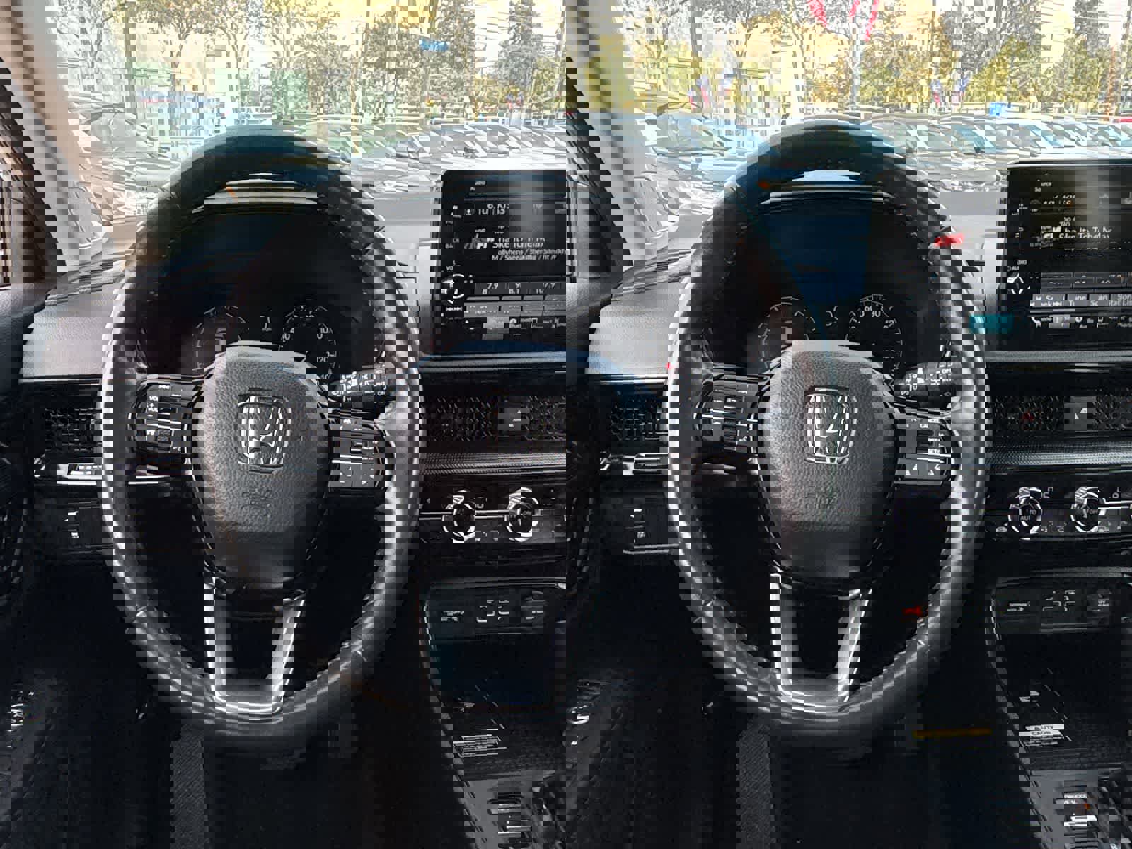 Certified 2023 Honda CR-V EX-L image 14