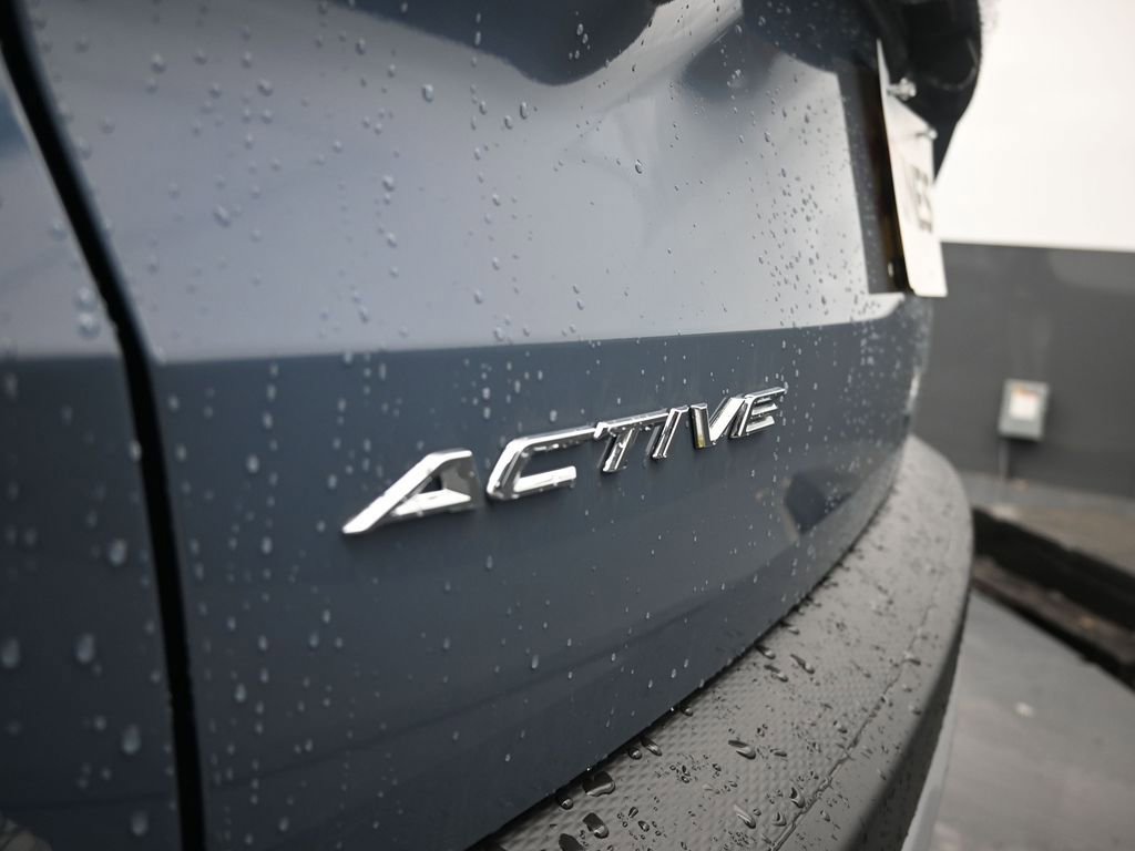 New 2026 Ford Escape Active w/ Cold Weather Package image 24